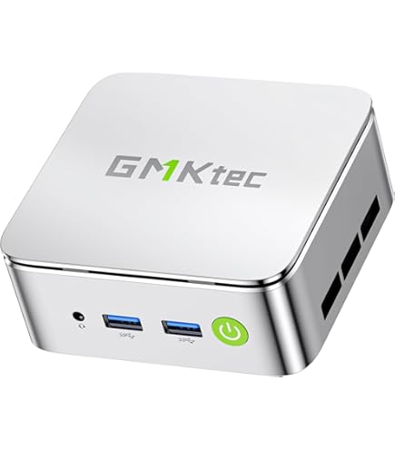 MINISFORUM UM790 Pro Mini PC, AMD Ryzen 9 7940HS 8 Çekirdekli 16